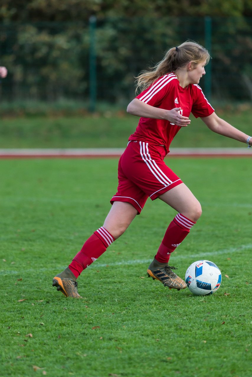 Bild 207 - Frauen SV Wahlstedt - ATSV Stockelsdorf : Ergebnis: 1:4